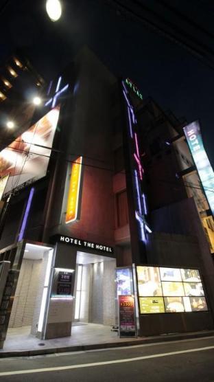 Fotos del hotel - Hotel The Hotel - Shinjuku kabukicho - Adult Only