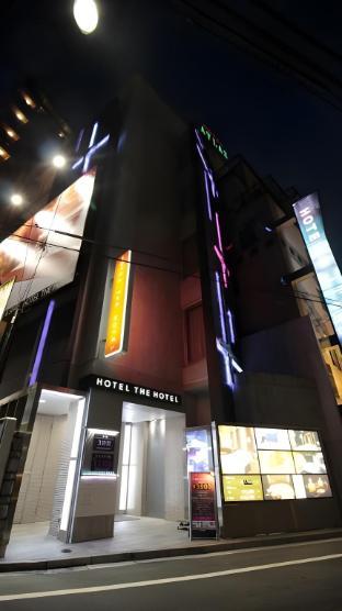 Fotos del hotel - Hotel The Hotel - Shinjuku kabukicho - Adult Only