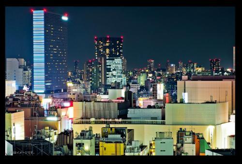 Fotos del hotel - Hotel The Hotel - Shinjuku kabukicho - Adult Only