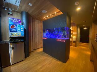 Fotos del hotel - Hotel The Hotel - Shinjuku kabukicho - Adult Only