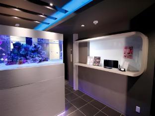 Fotos del hotel - Hotel The Hotel - Shinjuku kabukicho - Adult Only