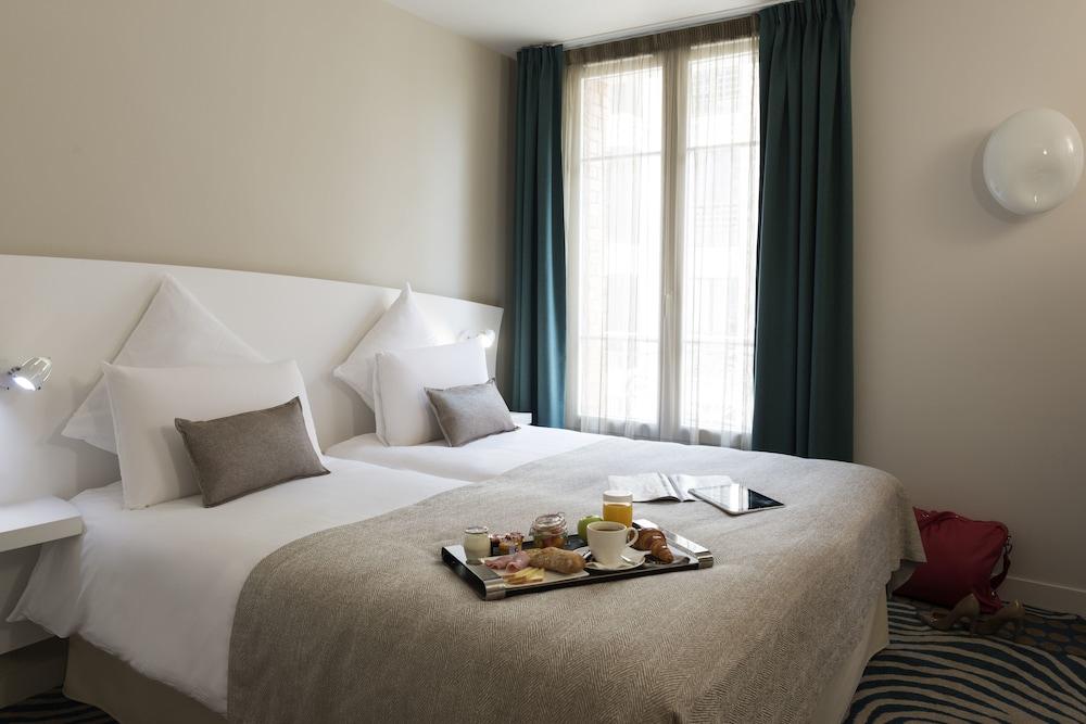 Fotos del hotel - Mercure Paris Levallois Perret