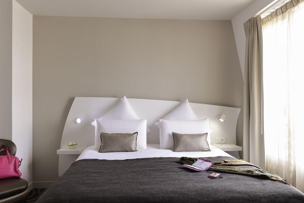 Fotos del hotel - Mercure Paris Levallois Perret