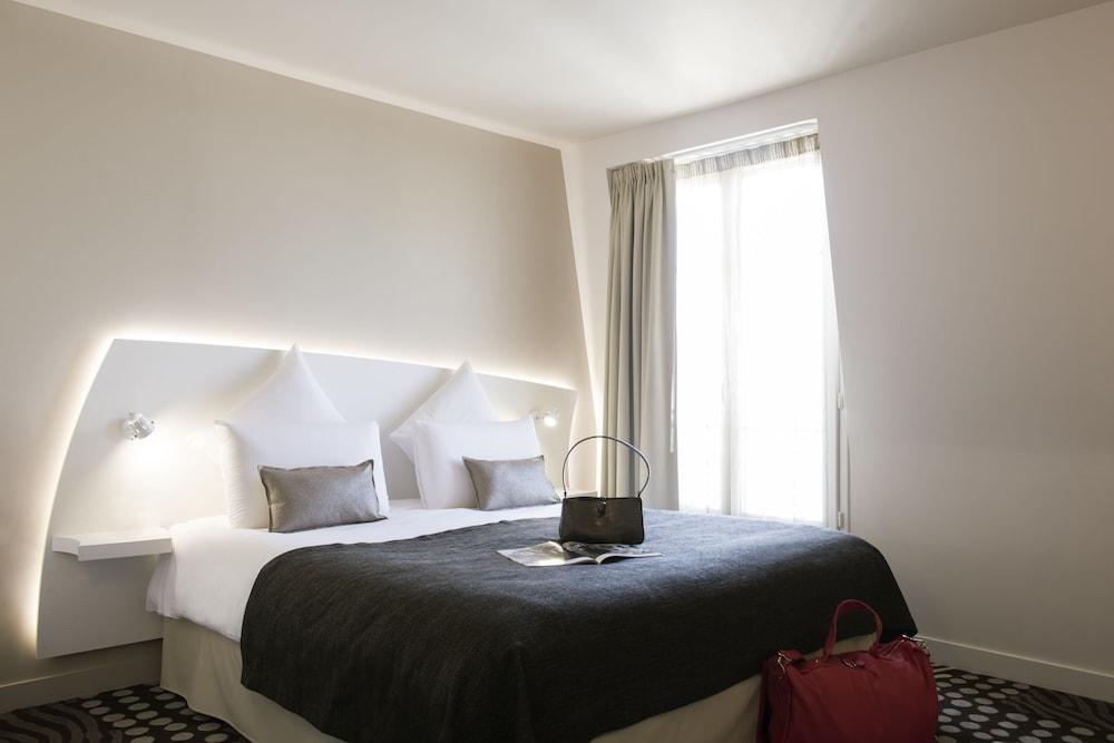 Fotos del hotel - Mercure Paris Levallois Perret