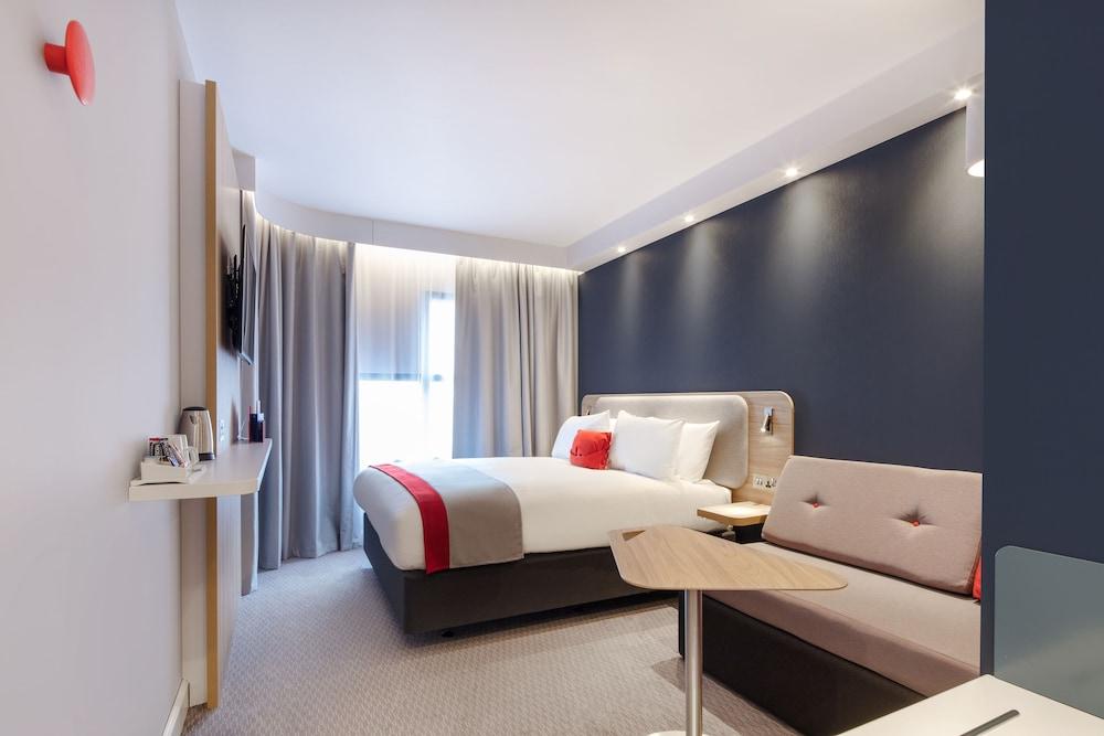 Fotos del hotel - Holiday Inn Express Birmingham - City Centre by IHG