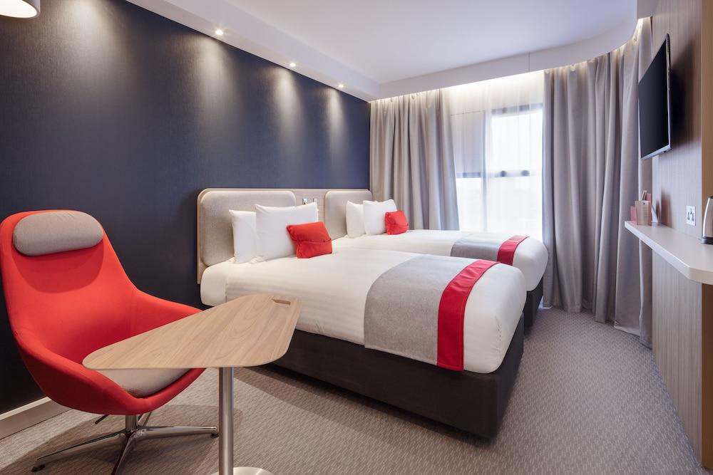 Fotos del hotel - Holiday Inn Express Birmingham - City Centre by IHG