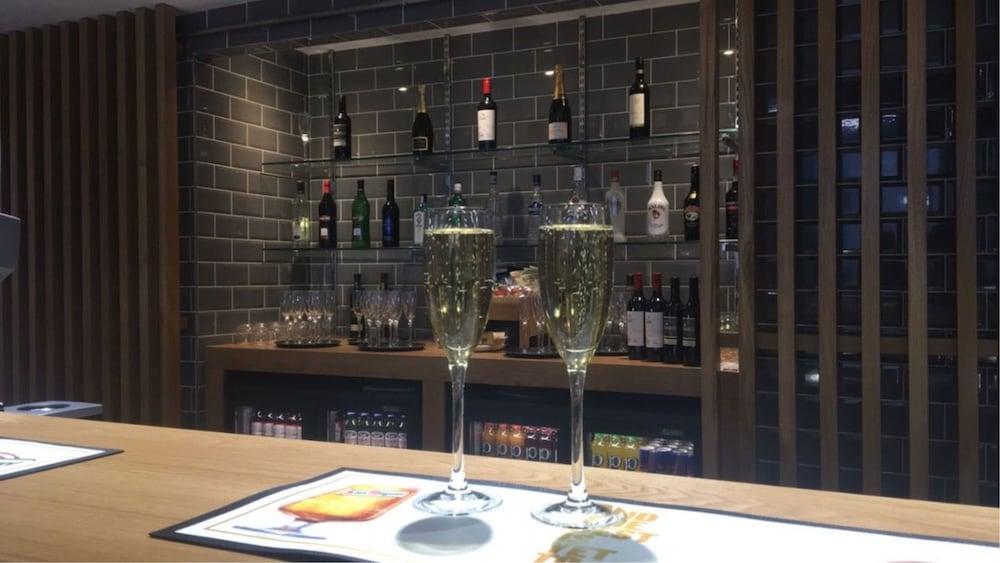 Fotos del hotel - Holiday Inn Express Birmingham - City Centre by IHG