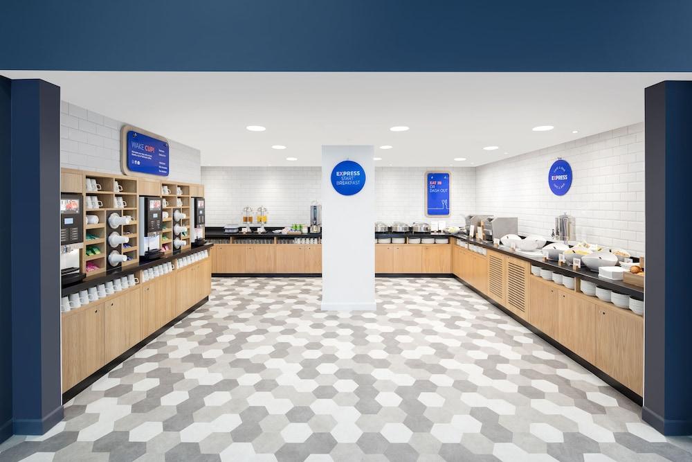 Fotos del hotel - Holiday Inn Express Birmingham - City Centre by IHG