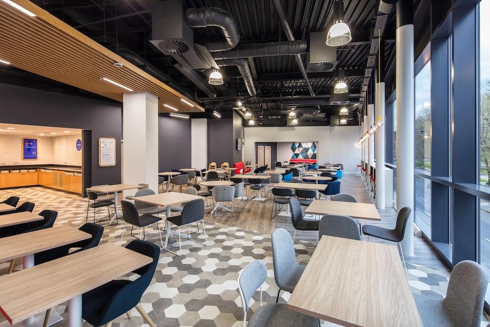 Fotos del hotel - Holiday Inn Express Birmingham - City Centre by IHG