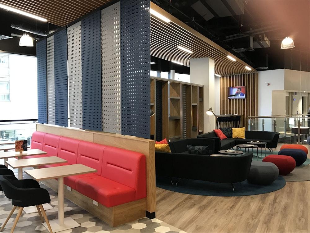 Fotos del hotel - Holiday Inn Express Birmingham - City Centre by IHG
