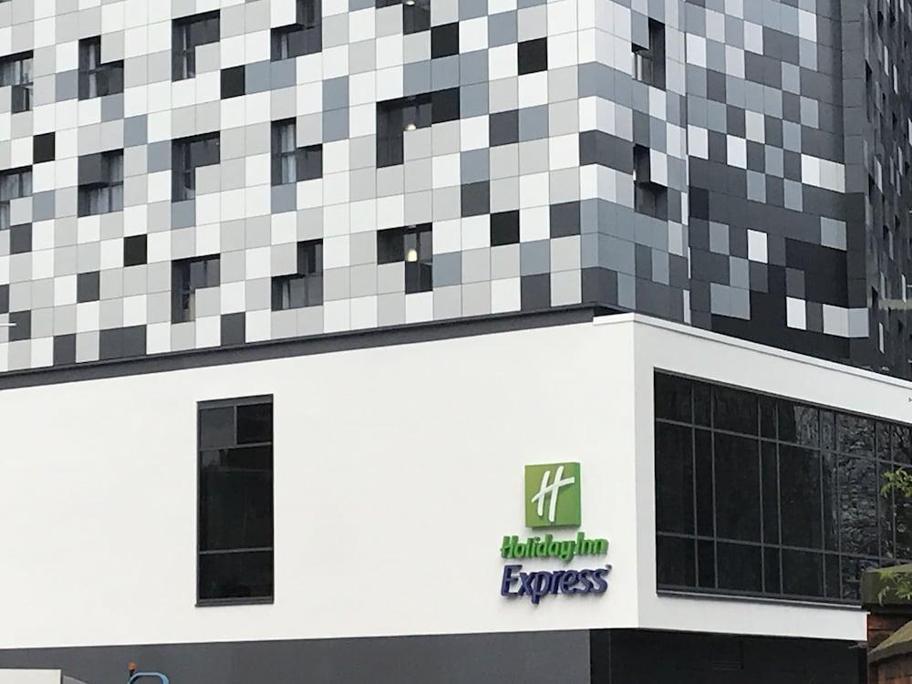 Fotos del hotel - Holiday Inn Express Birmingham - City Centre by IHG