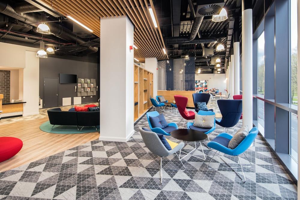 Fotos del hotel - Holiday Inn Express Birmingham - City Centre by IHG