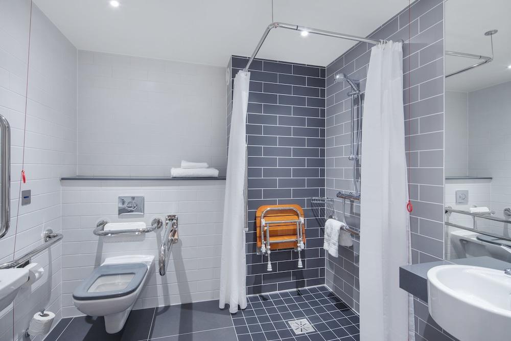 Fotos del hotel - Holiday Inn Express Birmingham - City Centre by IHG