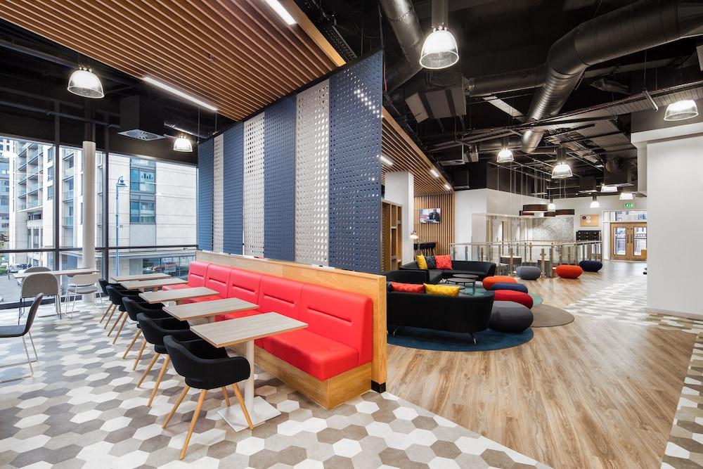 Fotos del hotel - Holiday Inn Express Birmingham - City Centre by IHG