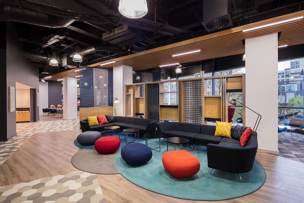 Fotos del hotel - Holiday Inn Express Birmingham - City Centre by IHG