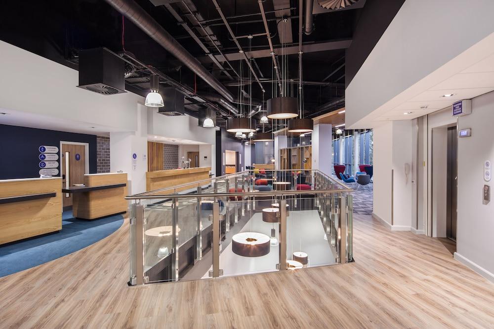 Fotos del hotel - Holiday Inn Express Birmingham - City Centre by IHG