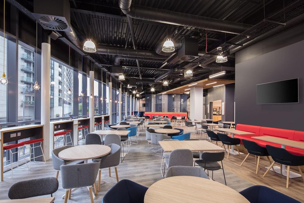 Fotos del hotel - Holiday Inn Express Birmingham - City Centre by IHG