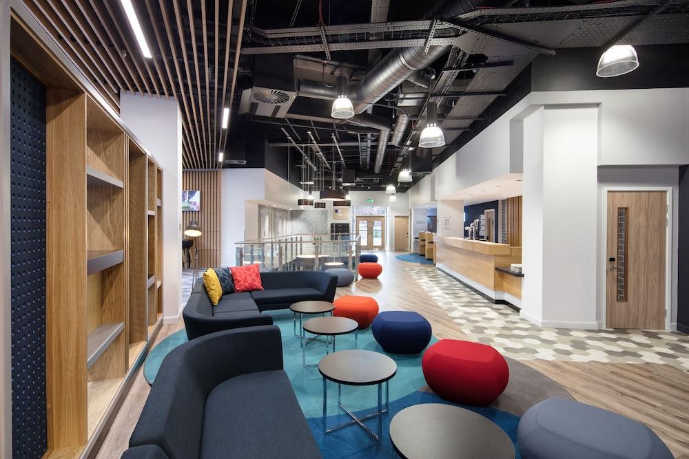 Fotos del hotel - Holiday Inn Express Birmingham - City Centre by IHG