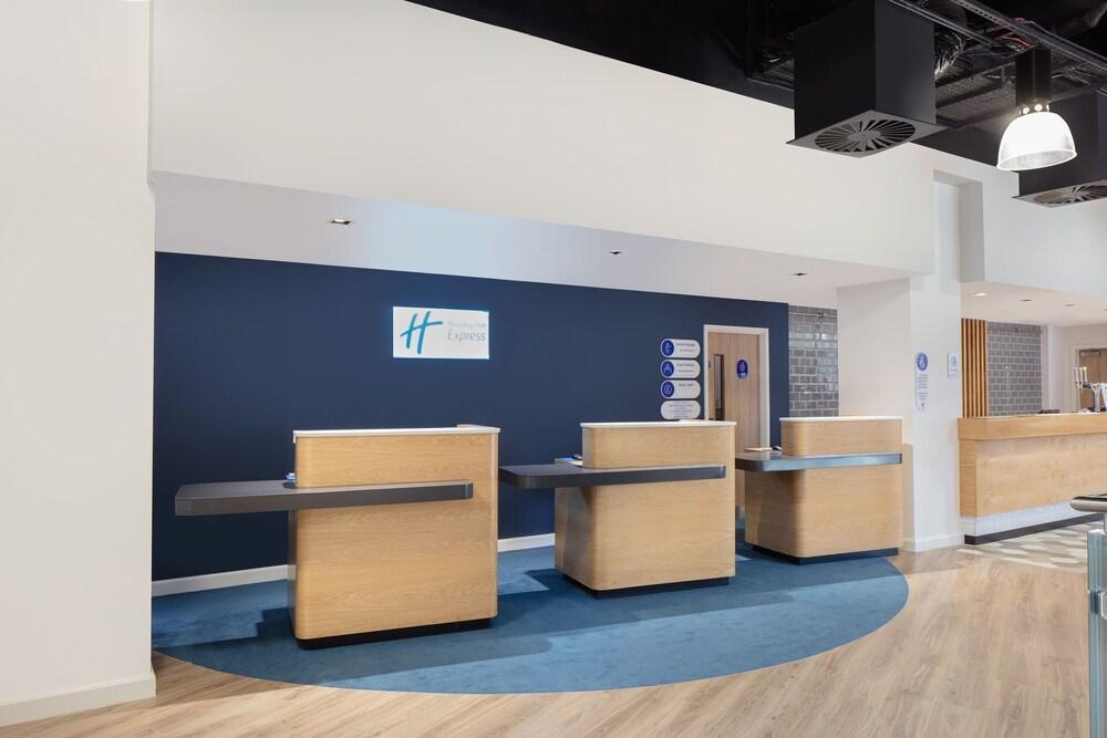 Fotos del hotel - Holiday Inn Express Birmingham - City Centre by IHG