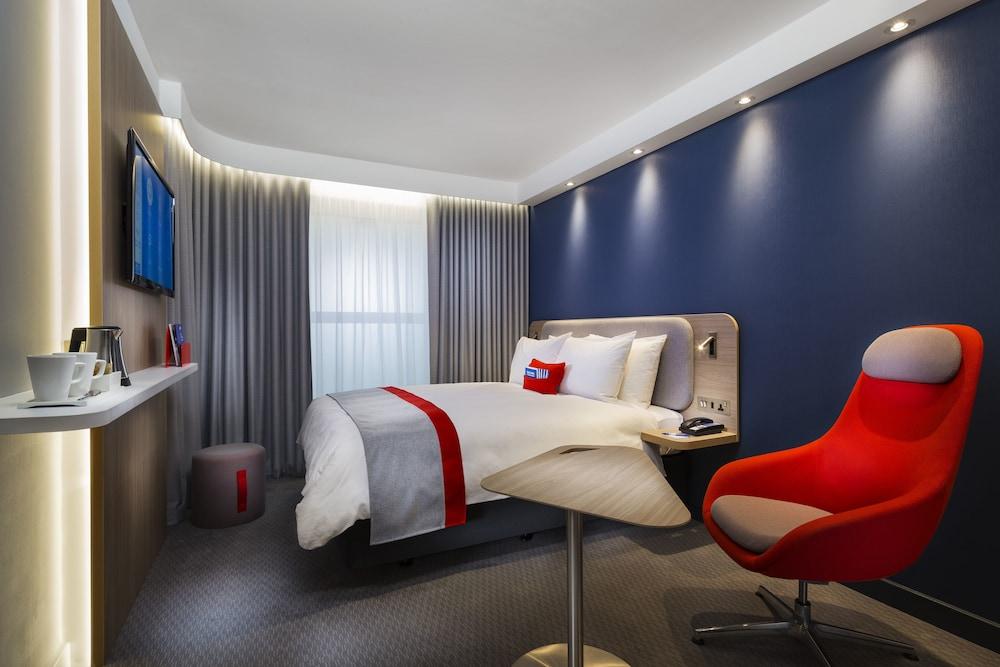 Fotos del hotel - Holiday Inn Express Birmingham - City Centre by IHG
