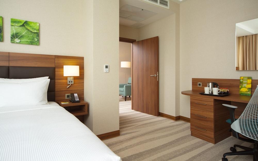 Fotos del hotel - Hilton Garden Inn Moscow Krasnoselskaya