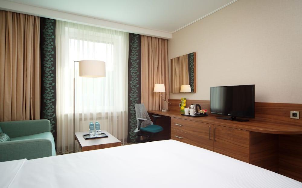 Fotos del hotel - Hilton Garden Inn Moscow Krasnoselskaya