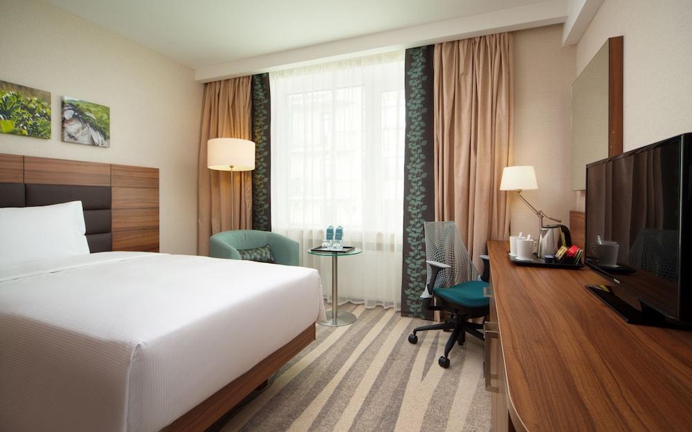 Fotos del hotel - Hilton Garden Inn Moscow Krasnoselskaya