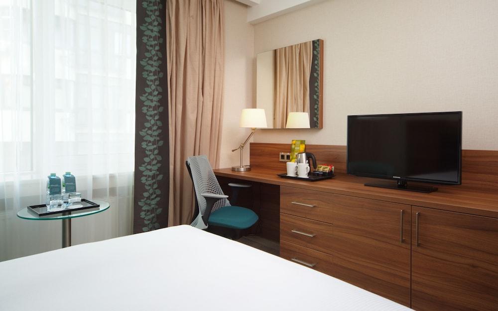 Fotos del hotel - Hilton Garden Inn Moscow Krasnoselskaya