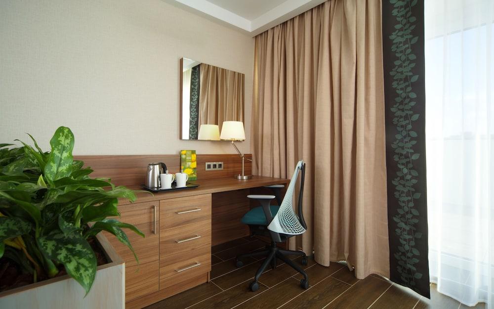 Fotos del hotel - Hilton Garden Inn Moscow Krasnoselskaya