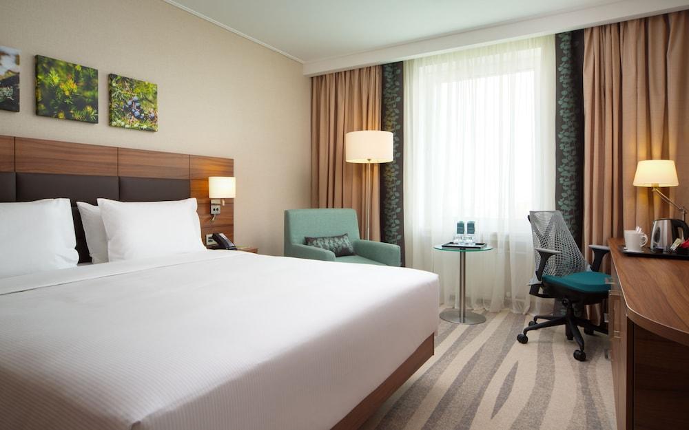 Fotos del hotel - Hilton Garden Inn Moscow Krasnoselskaya