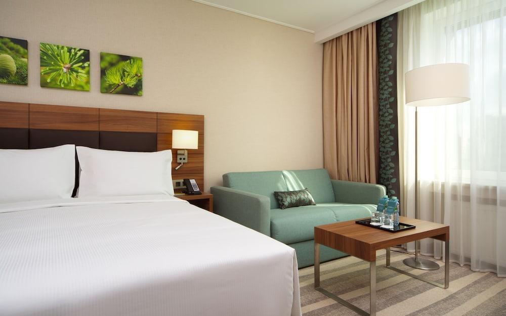 Fotos del hotel - Hilton Garden Inn Moscow Krasnoselskaya