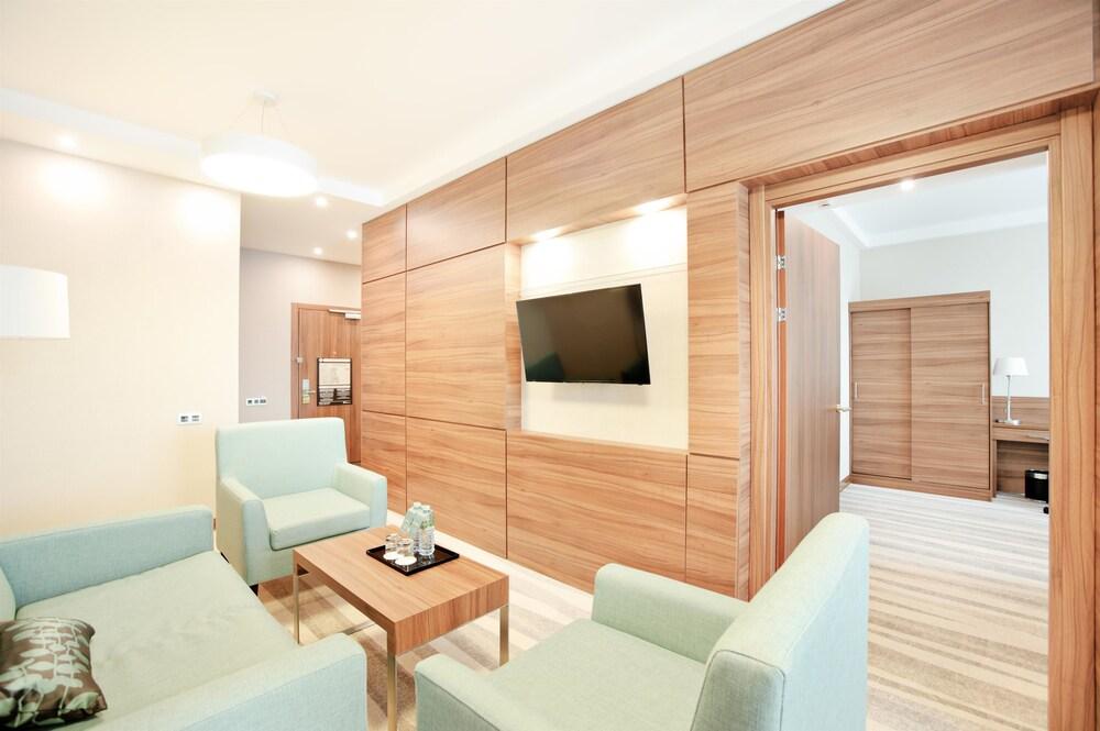 Fotos del hotel - Hilton Garden Inn Moscow Krasnoselskaya