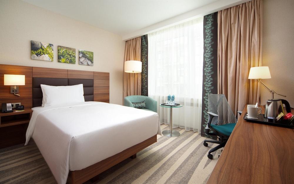 Fotos del hotel - Hilton Garden Inn Moscow Krasnoselskaya