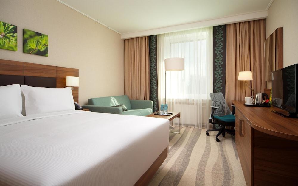 Fotos del hotel - Hilton Garden Inn Moscow Krasnoselskaya