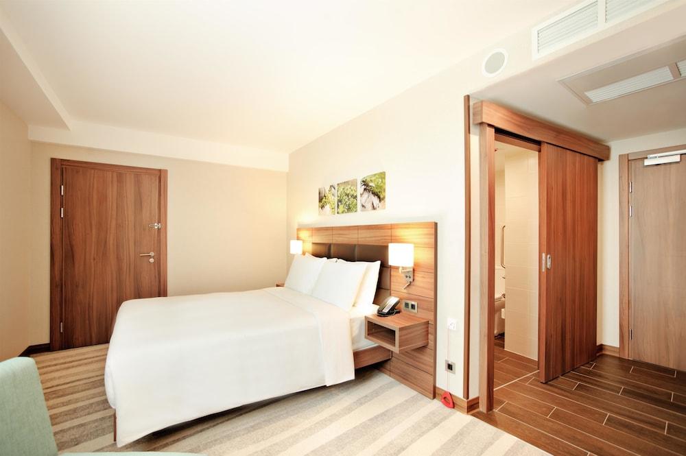 Fotos del hotel - Hilton Garden Inn Moscow Krasnoselskaya