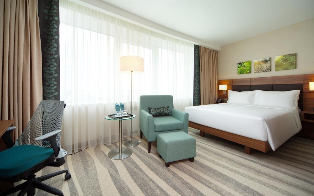 Fotos del hotel - Hilton Garden Inn Moscow Krasnoselskaya