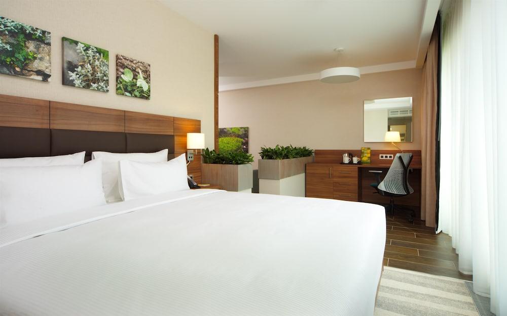 Fotos del hotel - Hilton Garden Inn Moscow Krasnoselskaya