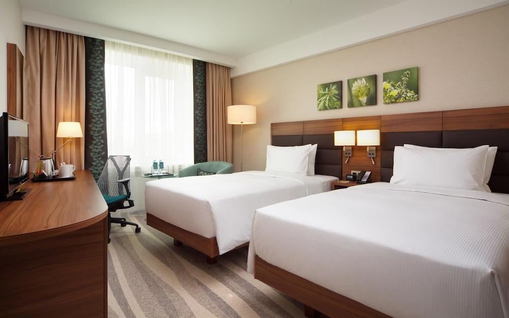 Fotos del hotel - Hilton Garden Inn Moscow Krasnoselskaya