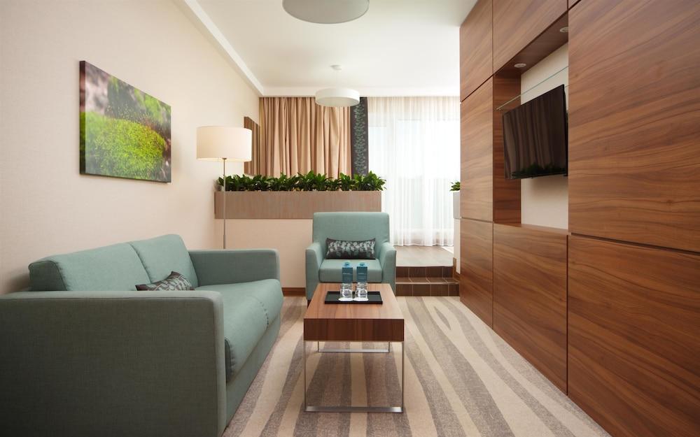 Fotos del hotel - Hilton Garden Inn Moscow Krasnoselskaya