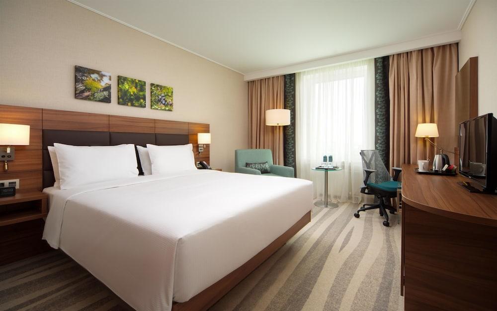 Fotos del hotel - Hilton Garden Inn Moscow Krasnoselskaya