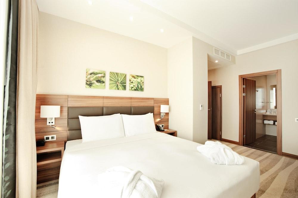 Fotos del hotel - Hilton Garden Inn Moscow Krasnoselskaya