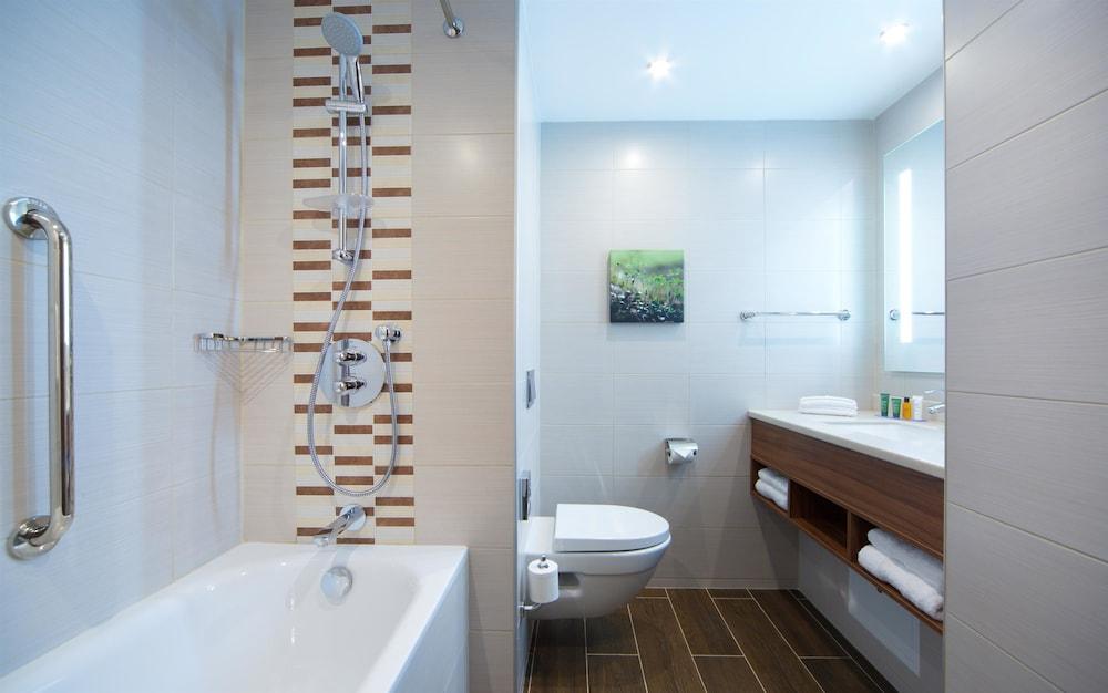 Fotos del hotel - Hilton Garden Inn Moscow Krasnoselskaya