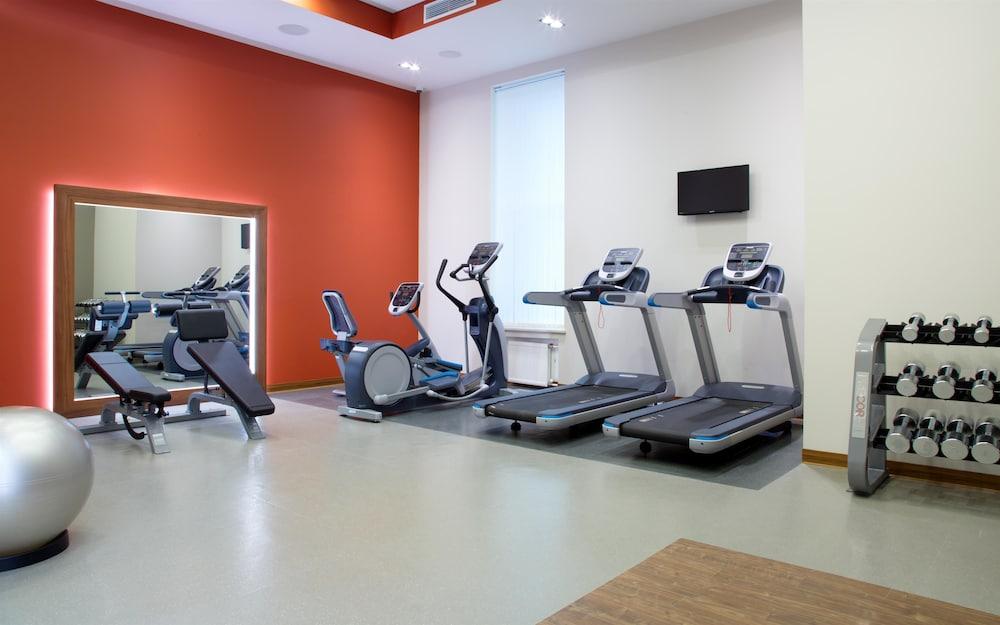 Fotos del hotel - Hilton Garden Inn Moscow Krasnoselskaya