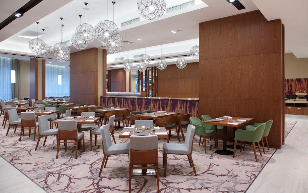 Fotos del hotel - Hilton Garden Inn Moscow Krasnoselskaya