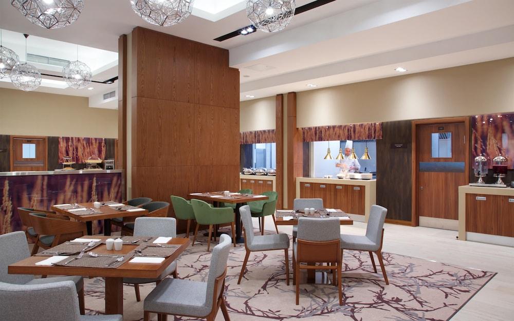 Fotos del hotel - Hilton Garden Inn Moscow Krasnoselskaya