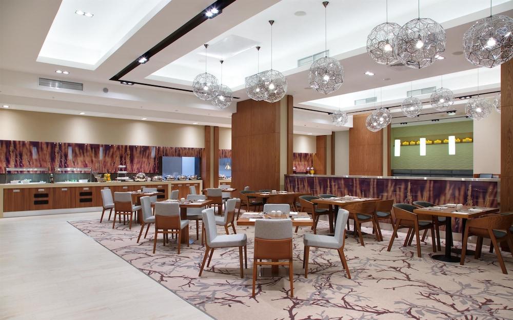 Fotos del hotel - Hilton Garden Inn Moscow Krasnoselskaya