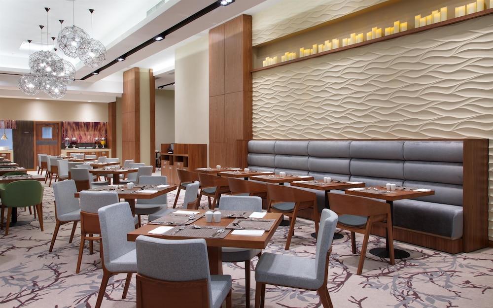 Fotos del hotel - Hilton Garden Inn Moscow Krasnoselskaya