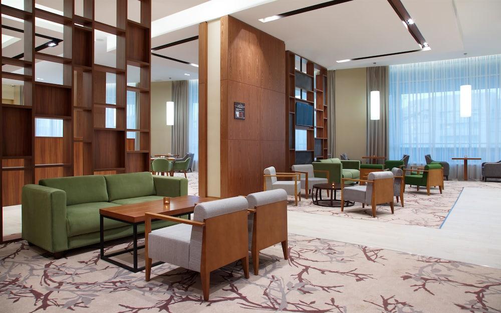Fotos del hotel - Hilton Garden Inn Moscow Krasnoselskaya