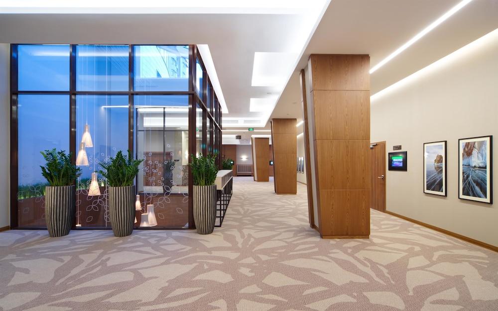 Fotos del hotel - Hilton Garden Inn Moscow Krasnoselskaya