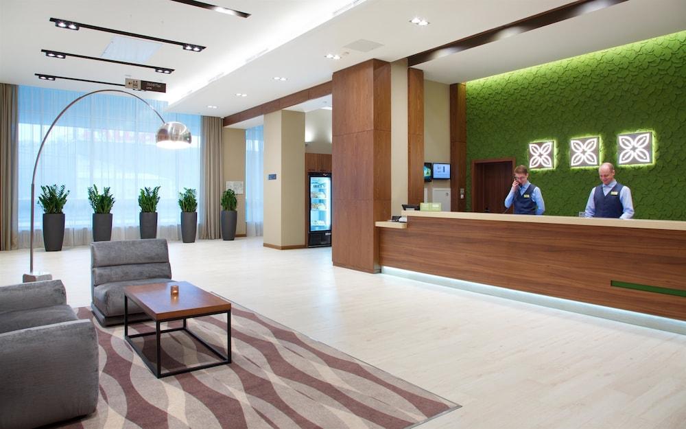 Fotos del hotel - Hilton Garden Inn Moscow Krasnoselskaya